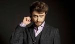 Daniel Radcliffe:Not seen Harry Potter plays yet