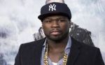 Rapper 50 cent held for alleged profanity in public