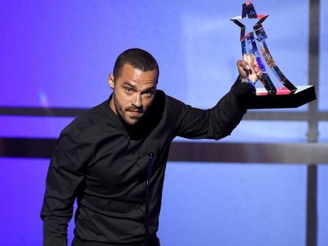 BET Awards 2016: Hollywood’s hottest hunks tie up