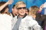 Ellen DeGeneres: My dad found my sexuality a challenge