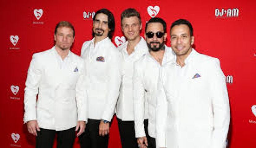 Backstreet Boys are releasing a brand new album in August