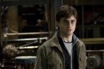 Daniel Redcliffe back as Harry Potter again?