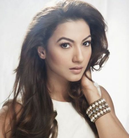 Next is Gauahar to debut in Hollywood