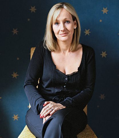 Know why a young cancer diagnosed daughter's mother thanked Harry Potter author Rowling