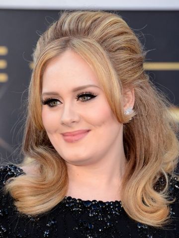 Adele: Hacker stole by personal photographs !