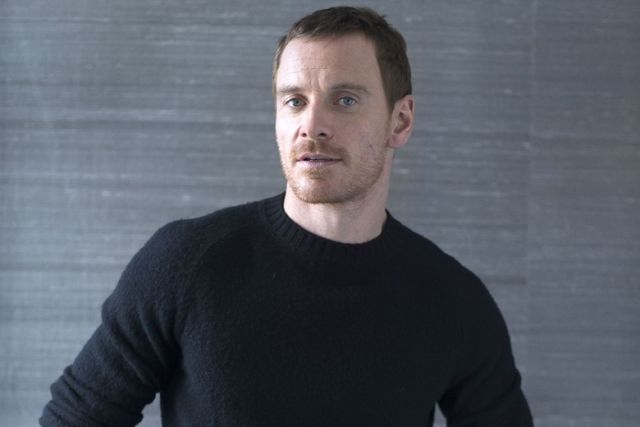 Micheal Fassbender to play Serial Killer in his next
