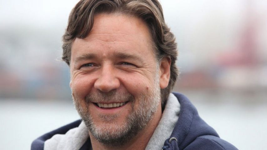 Russell Crowe is in talks for 'The Mummy'