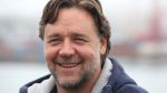Russell Crowe is in talks for 'The Mummy'