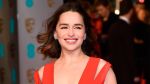 I have rugby player friend that have been reduced to tears. It's sad, but it's beautiful: Emilia Clarke