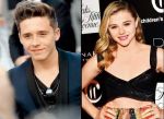 Chloe Grace Moretz has confirmed her relationship with Brooklyn