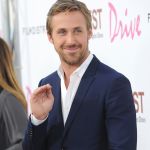 Is a newly born daughter of Ryan Gosling the reason behind quitting smoking?