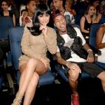 Kris Jenner protceted leak of sex tap with Rapper Tyga