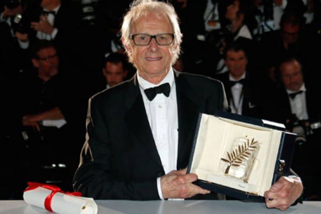 Cannes Film Festival : 'आई, डेनियल ब्लैक' को मिला सर्वश्रेष्ठ फिल्म का पुरस्कार.....
