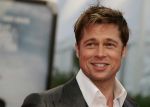 Brad Pitt saved a young girl from being crushed by a crowd