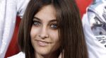 Paris Jackson made a Tattoo of her father Micheal Jackson's eye