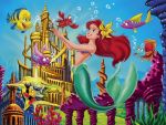 Disney is expected to come up with The Little Mermaid live action