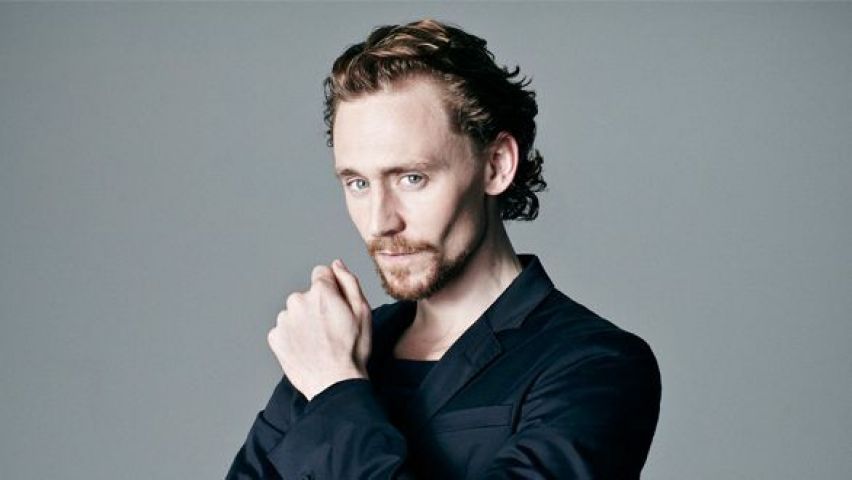 Tom Hiddleston in 'advanced talks' for 25th Bond movie