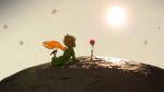 The Little Prince to make public on Netflix