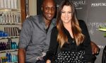 Khloe Kardashian once again filed for divorce from Lamar Odom