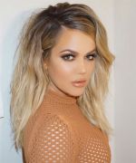 Khloé Kardashian is happy with her surprise pregnancy