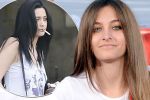 Michael Jackson की बेटी Paris Jackson की Hot Photo हो रही है viral
