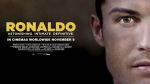 रोनाल्डो की फिल्म 'रोनाल्डो' का ट्रेलर रिलीज