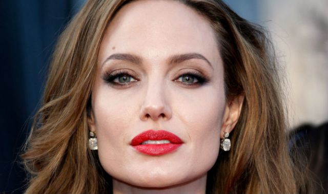 To avoid working with Brad, Angelina quits big movie