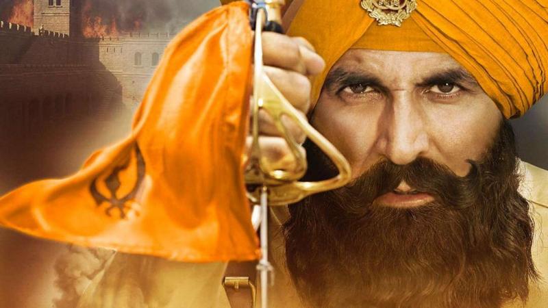 Kesari box office collection: Akshay Kumar's film is to cross Rs 150 crore mark soon