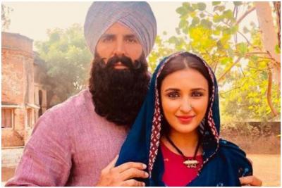 Kesari box office collection: Akshay Kumar’s film remains solid at the ticket window