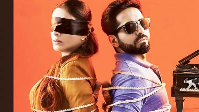 Box office collection: Ayushmann Khurrana's AndhaDhun enters the Rs 200 crore club at the worldwide