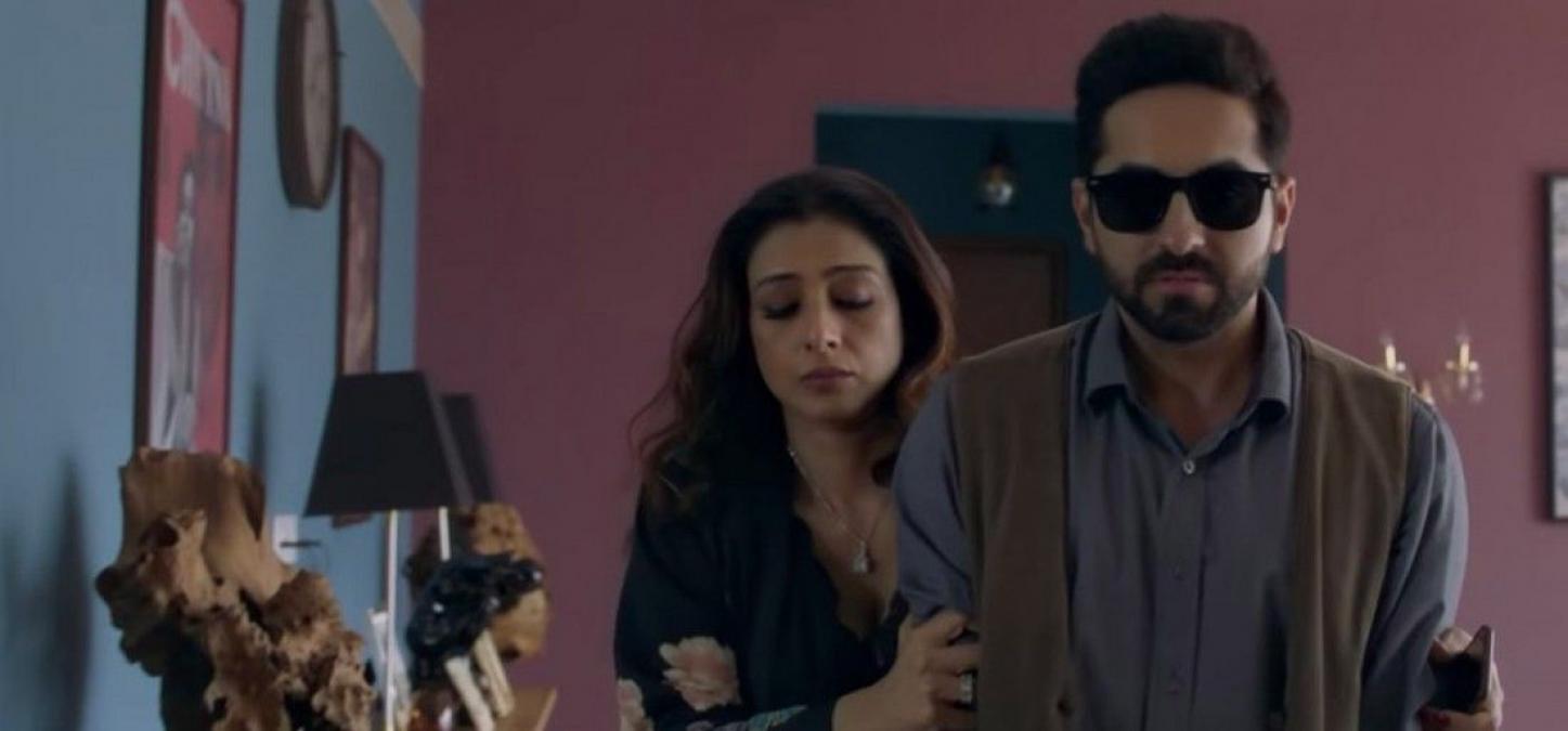 Ayushmann Khurrana's AndhaDhun is all set to enter the Rs 200 crore club in China