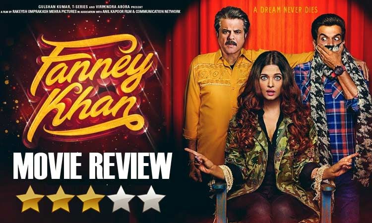 Fanney Khan Review: A Film woven with expectations, dreams and relationships