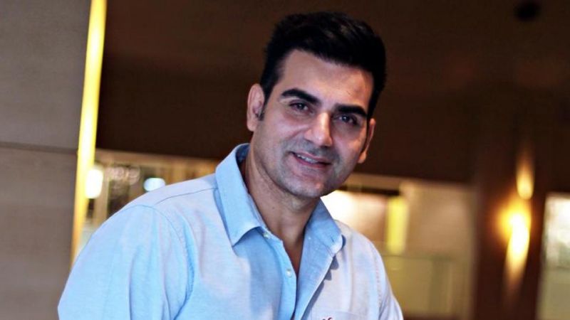 Birthday special: lesser Known facts about  Salman Bhai's  Brother Arbaaz khan