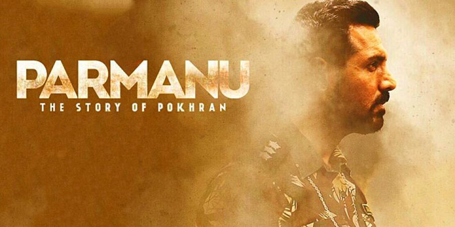 John's Parmanu still shows its effect at box office