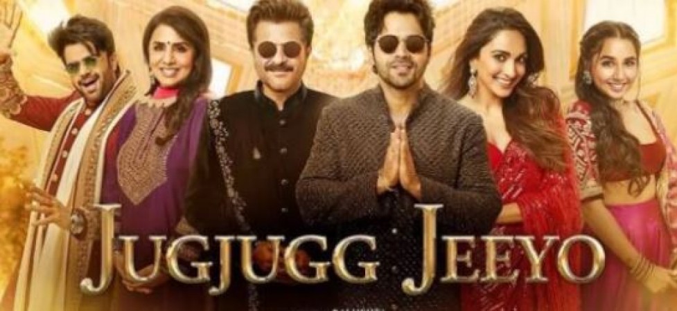Jug Jugg Jeeyo to rerelease on theatre on Independence Day