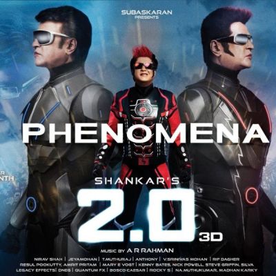 2.0 Box Office collection 11th day:  Rajinikanth-starrer witnesses a huge rise in the second week