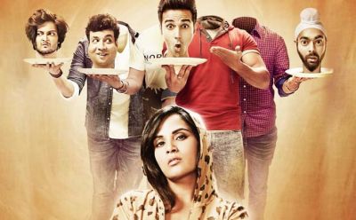 ‘Fukrey Return’ Day 2: Box office collection reach to Rs.20 crore.