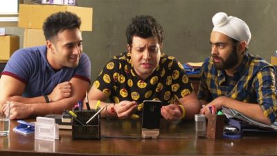 Fukrey Return Box office collection now crossed Rs. 40 crores