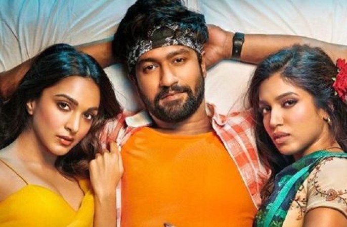 Govinda Naam Mera Review: Did Vicky Kaushal’s magic work for this film?