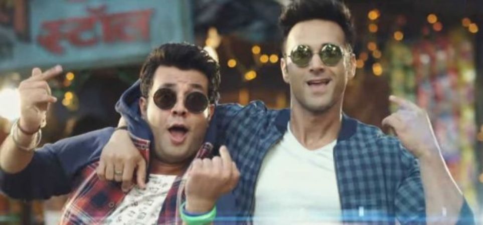 Fukrey Return Box office collection day 12: dream collection cross 70 crores