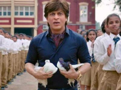 Zero box office collection Day 1: Shah Rukh Khan, Anushka Sharma film has  underperformed earns Rs 20.14 crore