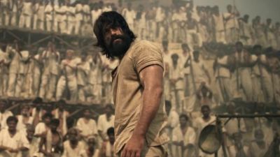 KGF box office collection: Yash starrer crosses the $300K mark in the USA