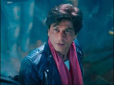 Zero box office collection: Shah Rukh Khan,Aushka Sharama starrer collects Rs 107 crore worldwide in its opening weekend