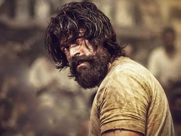 Box Office collection of KGF: Hindi version of Yash starrer amasses Rs 19.05 crores so far