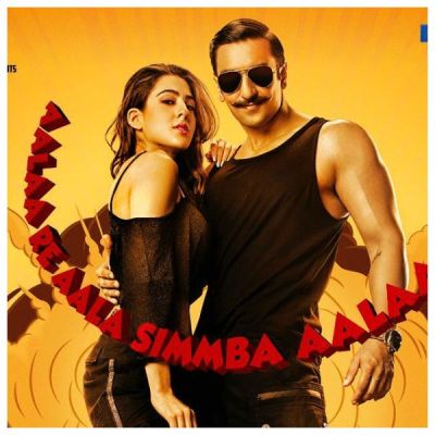 Simmba Box office collection: Ranveer Singh and Sara Ali Khan gets decent occupancy