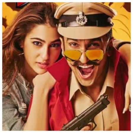 Simmba box office collection: Ranveer Singh and Sara Ali Khan's mass entertainer do well on Day 1