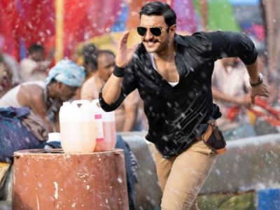 Simmba box office collection : Ranveer Sing, Sara Ali Khan film has a tremendous start in overseas, earns Rs 13.14 crore