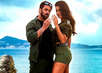 Tiger Zinda Hai cross 230 Crores in the Box office collection day 9