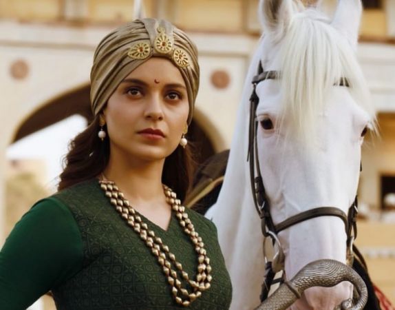 Box office collection: Kangana Ranaut's Manikarnika stands strong at the ends the first week