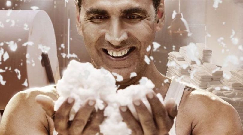 Sanitary pad earned Rs 40 Crore: Box Office collection of Padman Day 3